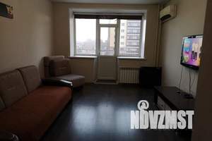 3-к квартира, посуточно, 69м2, 3/9 этаж