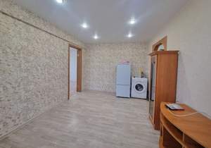 2-к квартира, на длительный срок, 43м2, 4/5 этаж