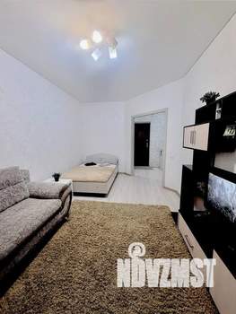 1-к квартира, посуточно, 40м2, 8/9 этаж