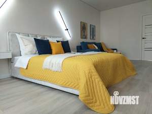 2-к квартира, посуточно, 42м2, 1/1 этаж