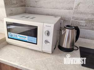 1-к квартира, посуточно, 41м2, 4/4 этаж