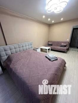 1-к квартира, посуточно, 36м2, 5/9 этаж