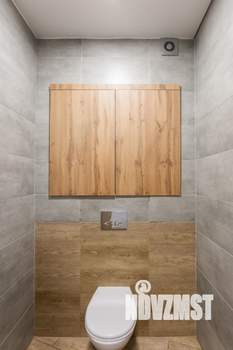 1-к квартира, посуточно, 52м2, 1/1 этаж