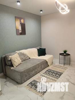 1-к квартира, посуточно, 40м2, 1/5 этаж