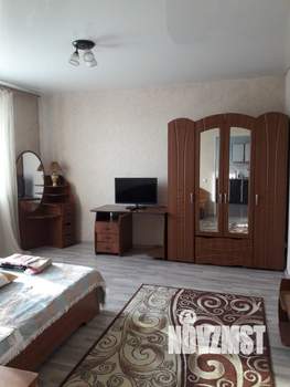 1-к квартира, посуточно, 45м2, 7/9 этаж