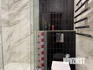 1-к квартира, посуточно, 50м2, 1/1 этаж