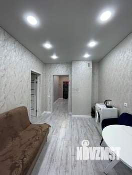 1-к квартира, на длительный срок, 35м2, 2/9 этаж