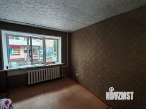 2-к квартира, на длительный срок, 46м2, 1/5 этаж