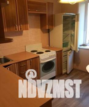 2-к квартира, на длительный срок, 50м2, 4/5 этаж