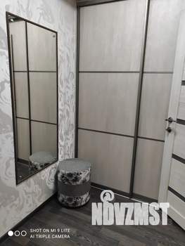 1-к квартира, посуточно, 35м2, 12/17 этаж