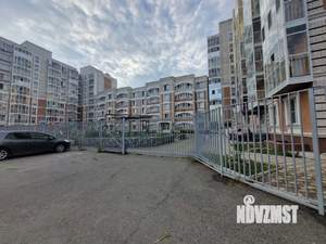 Студия квартира, на длительный срок, 29м2, 3/9 этаж