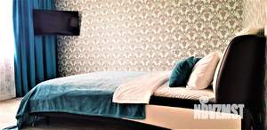 2-к квартира, посуточно, 75м2, 2/9 этаж