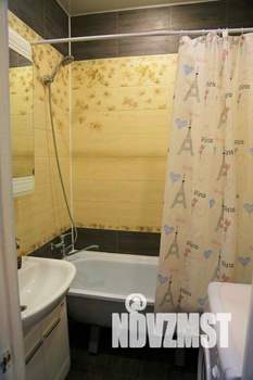 1-к квартира, посуточно, 51м2, 1/1 этаж