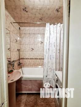2-к квартира, посуточно, 54м2, 4/5 этаж