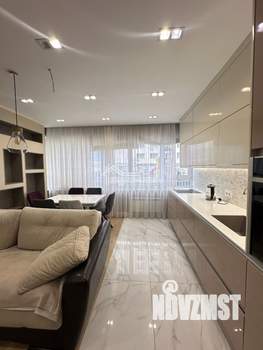 3-к квартира, на длительный срок, 84м2, 3/16 этаж