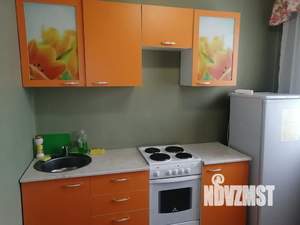 1-к квартира, посуточно, 43м2, 6/7 этаж