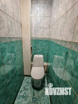 1-к квартира, на длительный срок, 31м2, 3/5 этаж