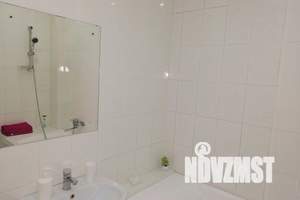 1-к квартира, посуточно, 46м2, 2/9 этаж