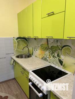 1-к квартира, на длительный срок, 40м2, 5/10 этаж