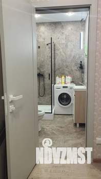 1-к квартира, посуточно, 35м2, 2/9 этаж