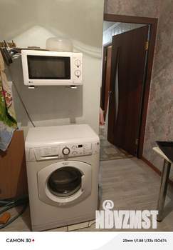 3-к квартира, на длительный срок, 62м2, 5/5 этаж