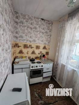 1-к квартира, на длительный срок, 32м2, 3/5 этаж