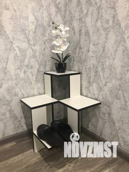 1-к квартира, посуточно, 32м2, 1/3 этаж