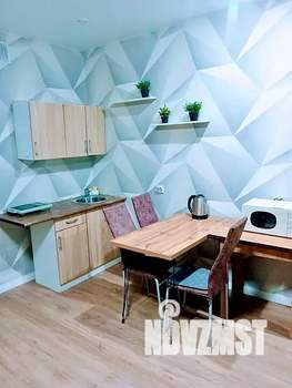 Студия квартира, посуточно, 38м2, 9/12 этаж