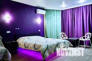 1-к квартира, посуточно, 37м2, 7/7 этаж