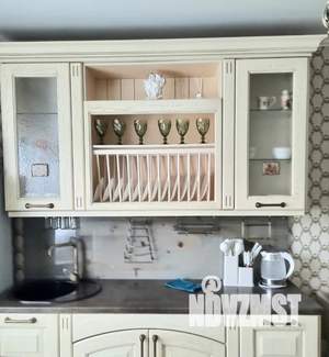 2-к квартира, посуточно, 65м2, 9/12 этаж