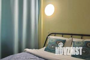 1-к квартира, посуточно, 20м2, 1/5 этаж