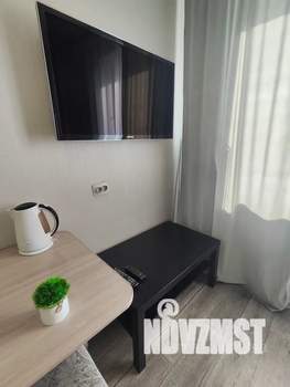 Студия квартира, посуточно, 27м2, 6/9 этаж