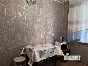 1-к квартира, на длительный срок, 32м2, 1/5 этаж