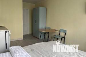 1-к квартира, посуточно, 23м2, 1/1 этаж