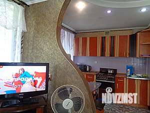 Студия квартира, посуточно, 32м2, 4/5 этаж