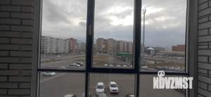 1-к квартира, на длительный срок, 46м2, 3/8 этаж