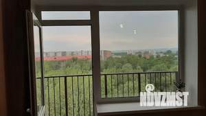 Студия квартира, посуточно, 30м2, 9/9 этаж