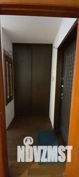 1-к квартира, посуточно, 40м2, 4/5 этаж