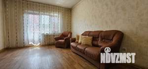 1-к квартира, посуточно, 47м2, 2/6 этаж