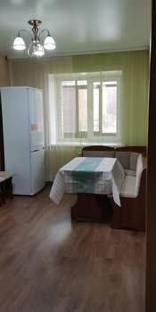 1-к квартира, на длительный срок, 45м2, 1/5 этаж