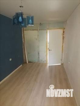 2-к квартира, на длительный срок, 46м2, 1/5 этаж