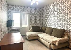 1-к квартира, на длительный срок, 42м2, 1/7 этаж