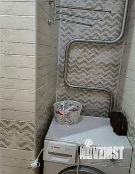 Студия квартира, на длительный срок, 37м2, 9/17 этаж