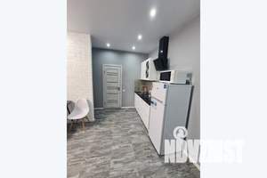 2-к квартира, посуточно, 50м2, 4/7 этаж