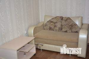 1-к квартира, посуточно, 50м2, 3/10 этаж