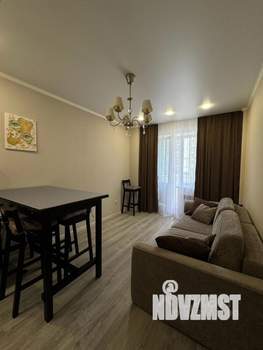 1-к квартира, на длительный срок, 37м2, 2/9 этаж