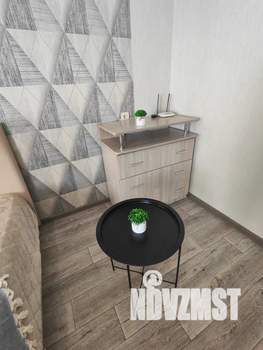 Студия квартира, посуточно, 27м2, 6/9 этаж