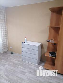 Студия квартира, на длительный срок, 26м2, 2/10 этаж