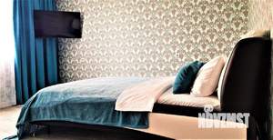2-к квартира, посуточно, 76м2, 1/1 этаж
