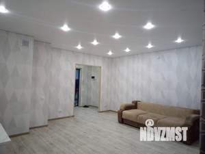 1-к квартира, на длительный срок, 40м2, 7/12 этаж